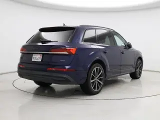Audi Q7 2020 AWD quattro Premium Plus 55 TFSI 4dr SUV