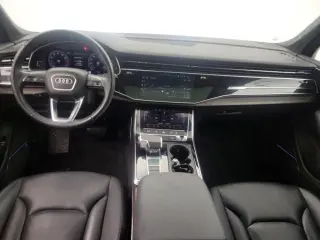 Audi Q7 2020 AWD quattro Premium Plus 55 TFSI 4dr SUV