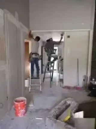 VALLEY GREEN CONSTRUCTION