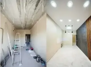 VALLEY GREEN CONSTRUCTION