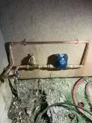¡PLOMERÍA EN GENERAL!!!