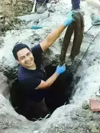 ¡PLOMERÍA EN GENERAL!!!