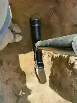 ¡PLOMERÍA EN GENERAL!!!