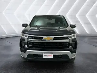 Chevrolet Silverado 1500 2023 4x4 LT 4dr Crew Cab 5.8 ft. SB w/1LT