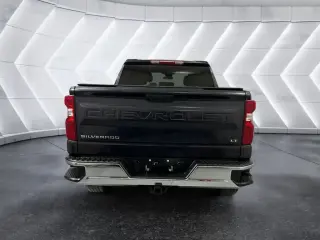 Chevrolet Silverado 1500 2023 4x4 LT 4dr Crew Cab 5.8 ft. SB w/1LT