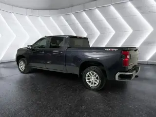 Chevrolet Silverado 1500 2023 4x4 LT 4dr Crew Cab 5.8 ft. SB w/1LT