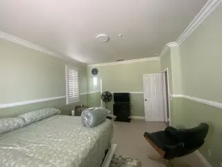 CUARTO MASTER RANCHO CUCAMONGA