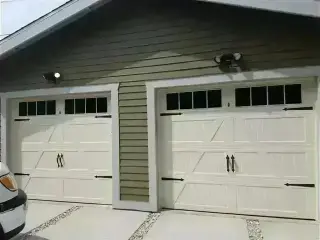 🏃🏃EMERGENCIAS GARAGE DOORS😳