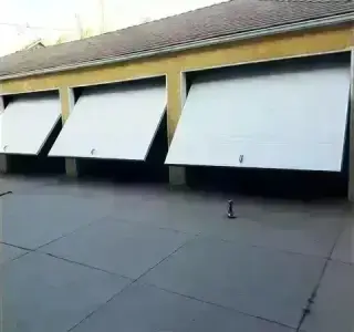 🏃🏃EMERGENCIAS GARAGE DOORS😳