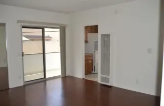 1 Bed 1 Bath Apt in Carson