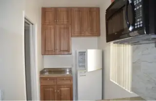 1 Bed 1 Bath Apt in Carson