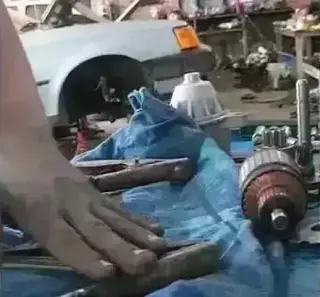 MECÁNICA EN GENERAL