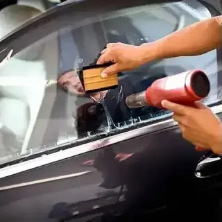 Car Window tint