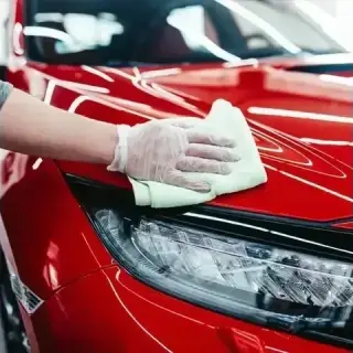 Car Window tint