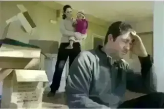 ¿BUSCA AYUDA POR DESALOJO?