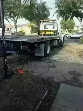 CASH FOR JUNK CARS