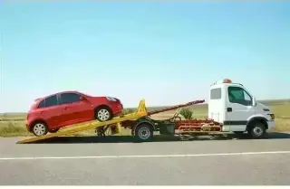 CASH FOR JUNK CARS