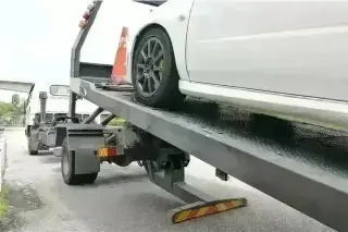 CASH FOR JUNK CARS