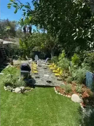 Landscaping and Concrete