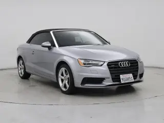 Audi A3 2015 AWD 2.0T quattro Premium 2dr Convertible