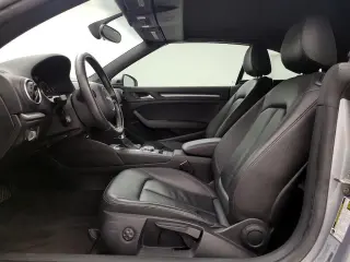 Audi A3 2015 AWD 2.0T quattro Premium 2dr Convertible