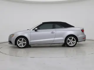 Audi A3 2015 AWD 2.0T quattro Premium 2dr Convertible