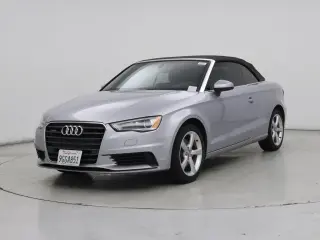 Audi A3 2015 AWD 2.0T quattro Premium 2dr Convertible