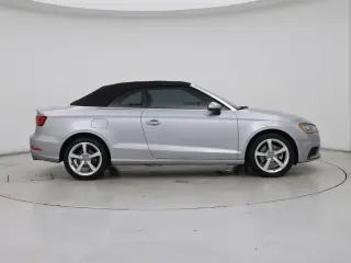 Audi A3 2015 AWD 2.0T quattro Premium 2dr Convertible