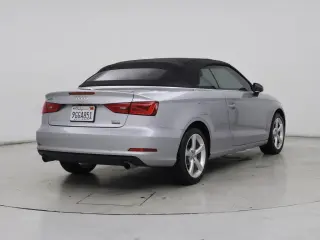 Audi A3 2015 AWD 2.0T quattro Premium 2dr Convertible