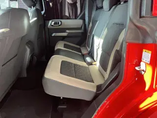 Ford Bronco 2021 4x4 Outer Banks Advanced 4dr SUV