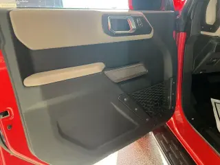Ford Bronco 2021 4x4 Outer Banks Advanced 4dr SUV