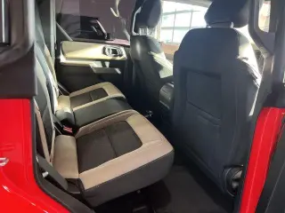 Ford Bronco 2021 4x4 Outer Banks Advanced 4dr SUV