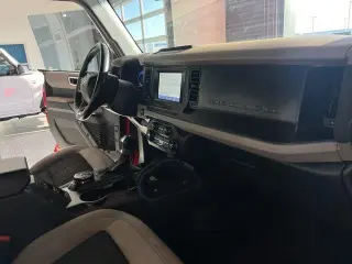 Ford Bronco 2021 4x4 Outer Banks Advanced 4dr SUV