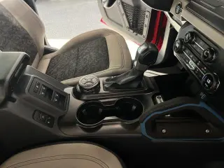 Ford Bronco 2021 4x4 Outer Banks Advanced 4dr SUV