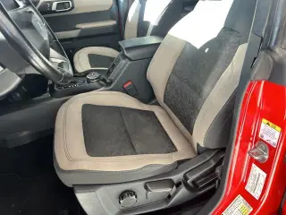 Ford Bronco 2021 4x4 Outer Banks Advanced 4dr SUV