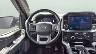Ford F-150 2022 4x4 Lariat 4dr SuperCrew 6.5 ft. SB