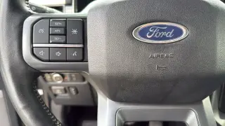 Ford F-150 2022 4x4 Lariat 4dr SuperCrew 6.5 ft. SB
