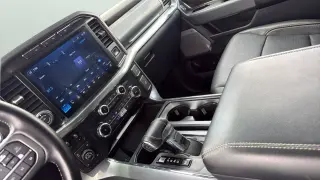 Ford F-150 2022 4x4 Lariat 4dr SuperCrew 6.5 ft. SB