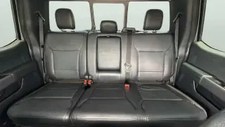 Ford F-150 2022 4x4 Lariat 4dr SuperCrew 6.5 ft. SB