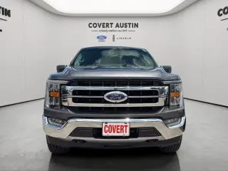 Ford F-150 2022 4x4 Lariat 4dr SuperCrew 6.5 ft. SB