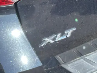Ford Explorer 2020 AWD XLT 4dr SUV