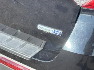 Ford Explorer 2020 AWD XLT 4dr SUV