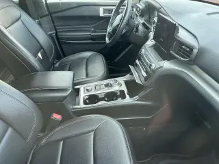 Ford Explorer 2020 AWD XLT 4dr SUV