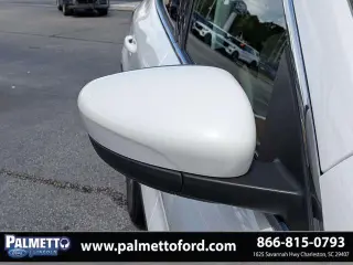 Ford Escape 2021 AWD Titanium 4dr SUV