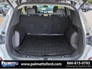 Ford Escape 2021 AWD Titanium 4dr SUV