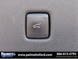 Ford Escape 2021 AWD Titanium 4dr SUV
