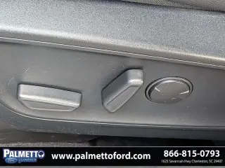 Ford Escape 2021 AWD Titanium 4dr SUV