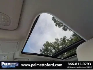Ford Escape 2021 AWD Titanium 4dr SUV