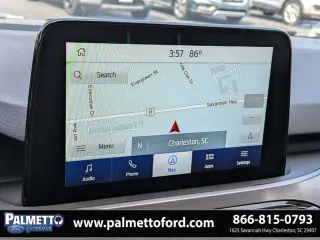Ford Escape 2021 AWD Titanium 4dr SUV
