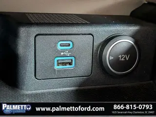 Ford Escape 2021 AWD Titanium 4dr SUV
